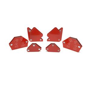 گونیا مدل 6c مجموعه 6 عددی